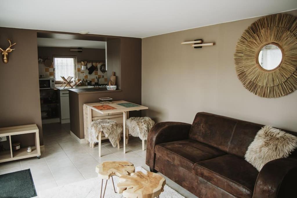 Petite maison cosy Chez Georges