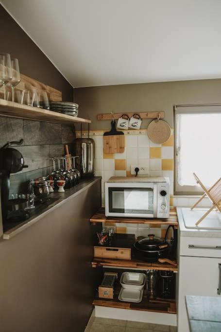 Petite maison cosy Chez Georges