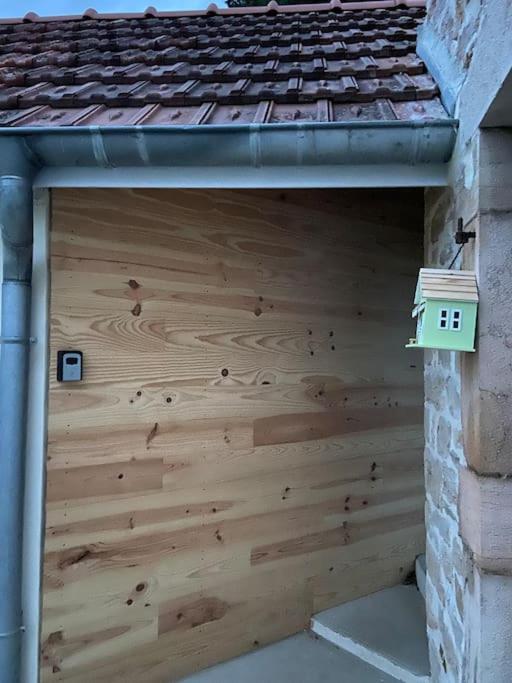 Petite maison cosy Chez Georges