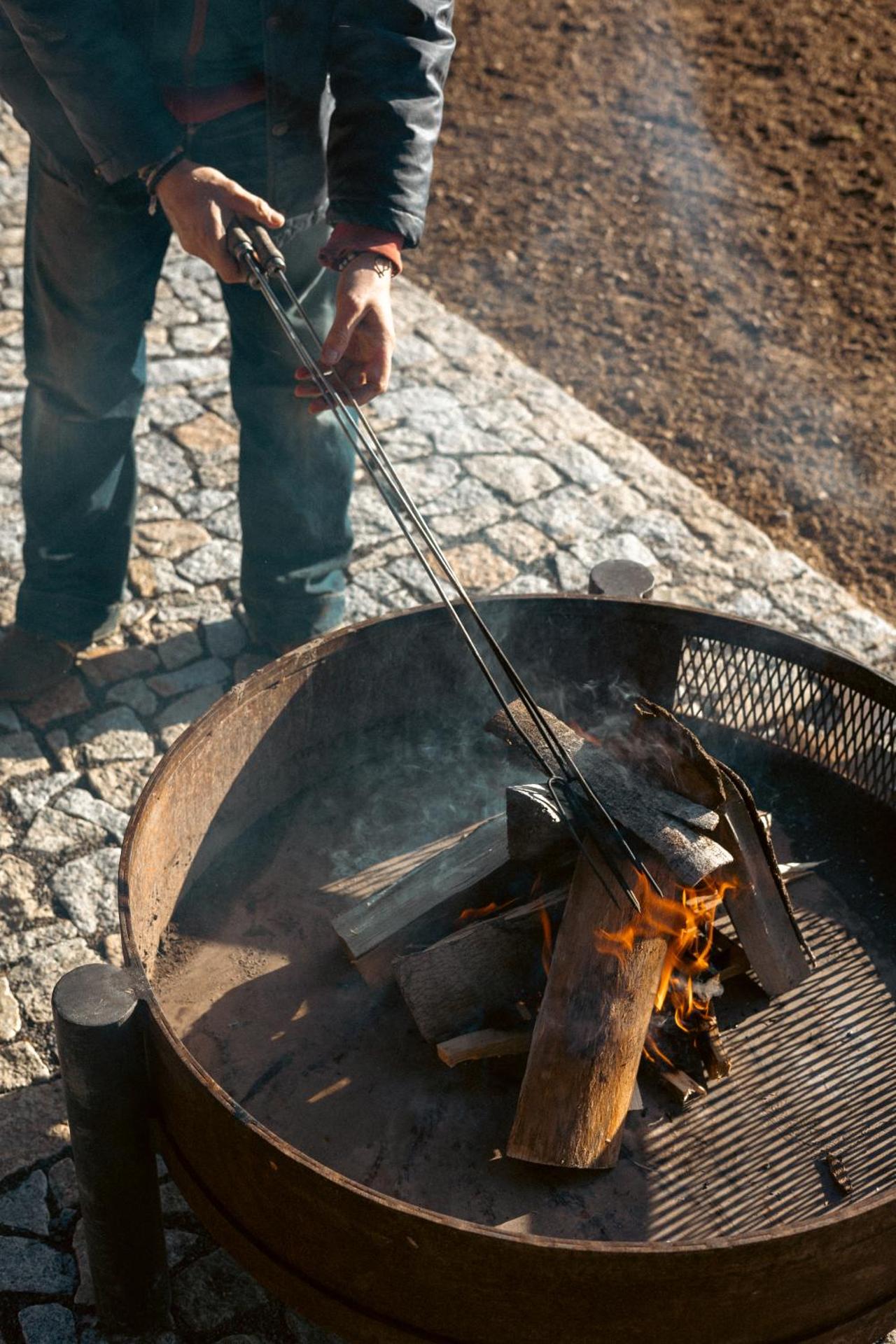 Srub Midla Čenkovice