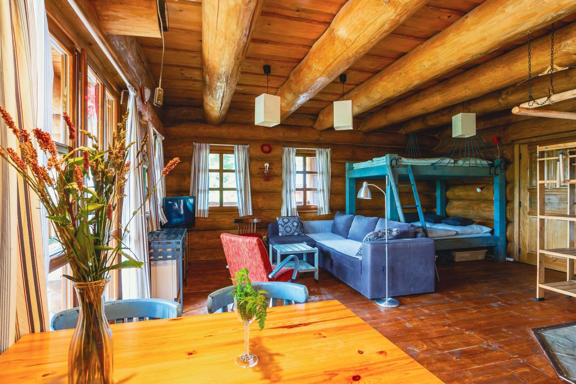 Srub Midla Čenkovice