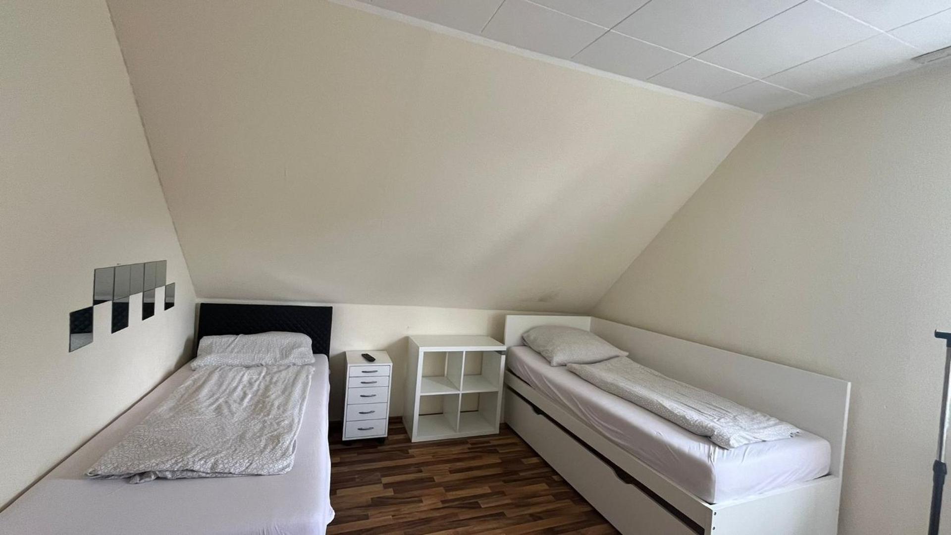 Pension Highway Vinckestraße