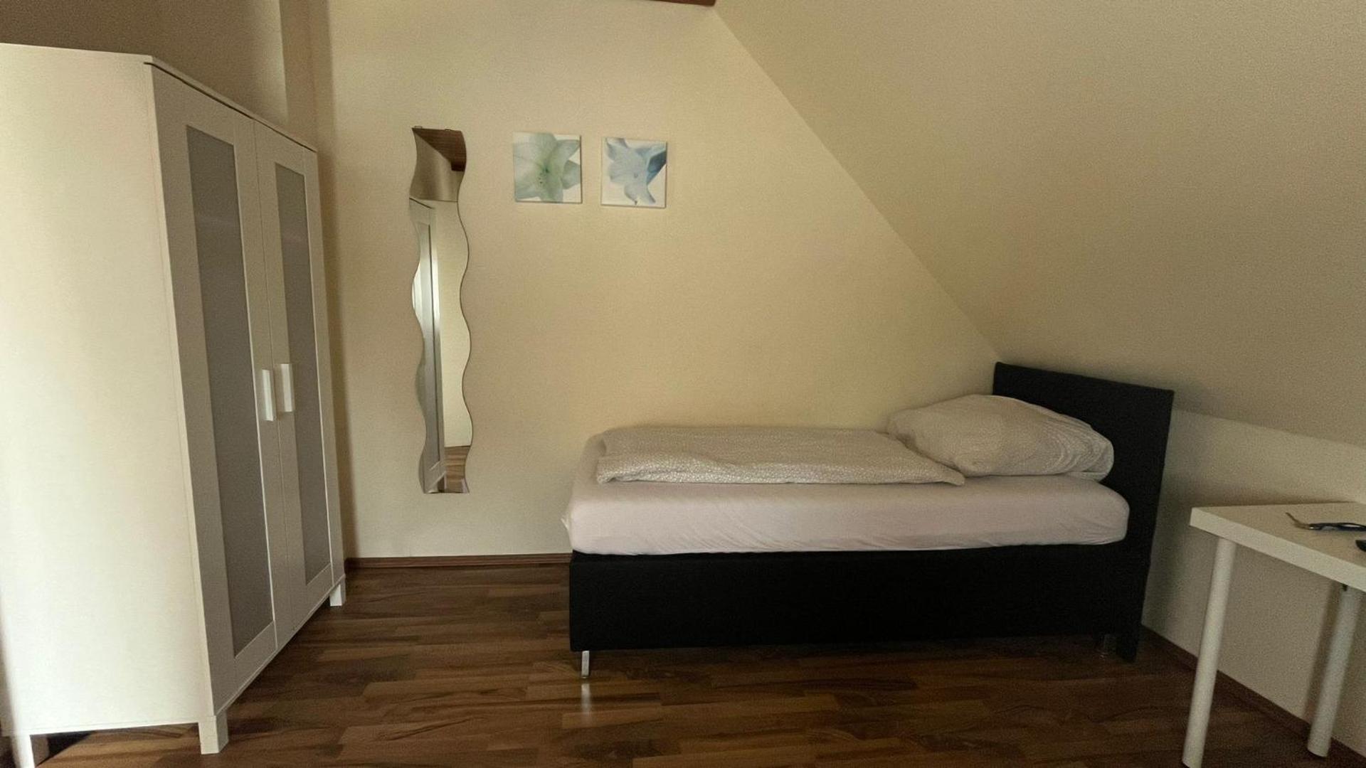 Pension Highway Vinckestraße