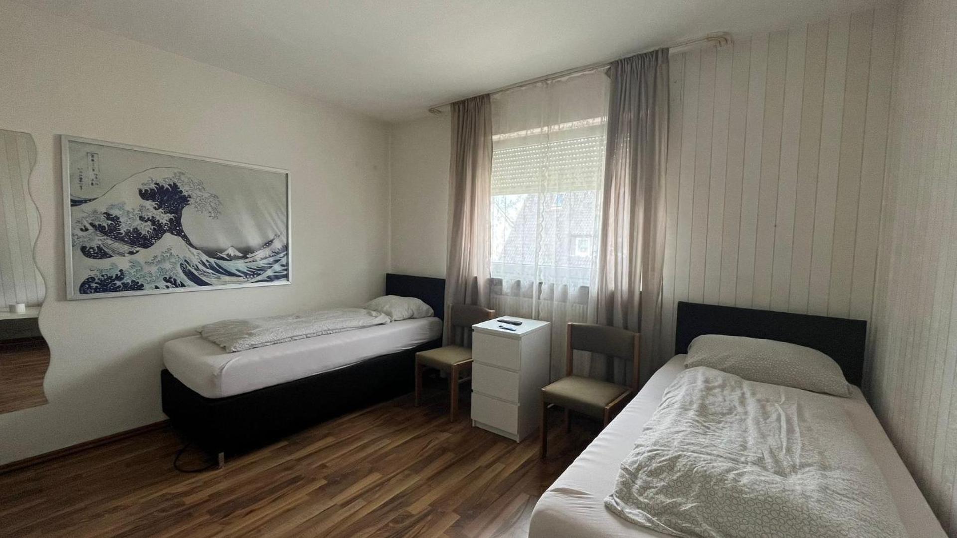 Pension Highway Vinckestraße