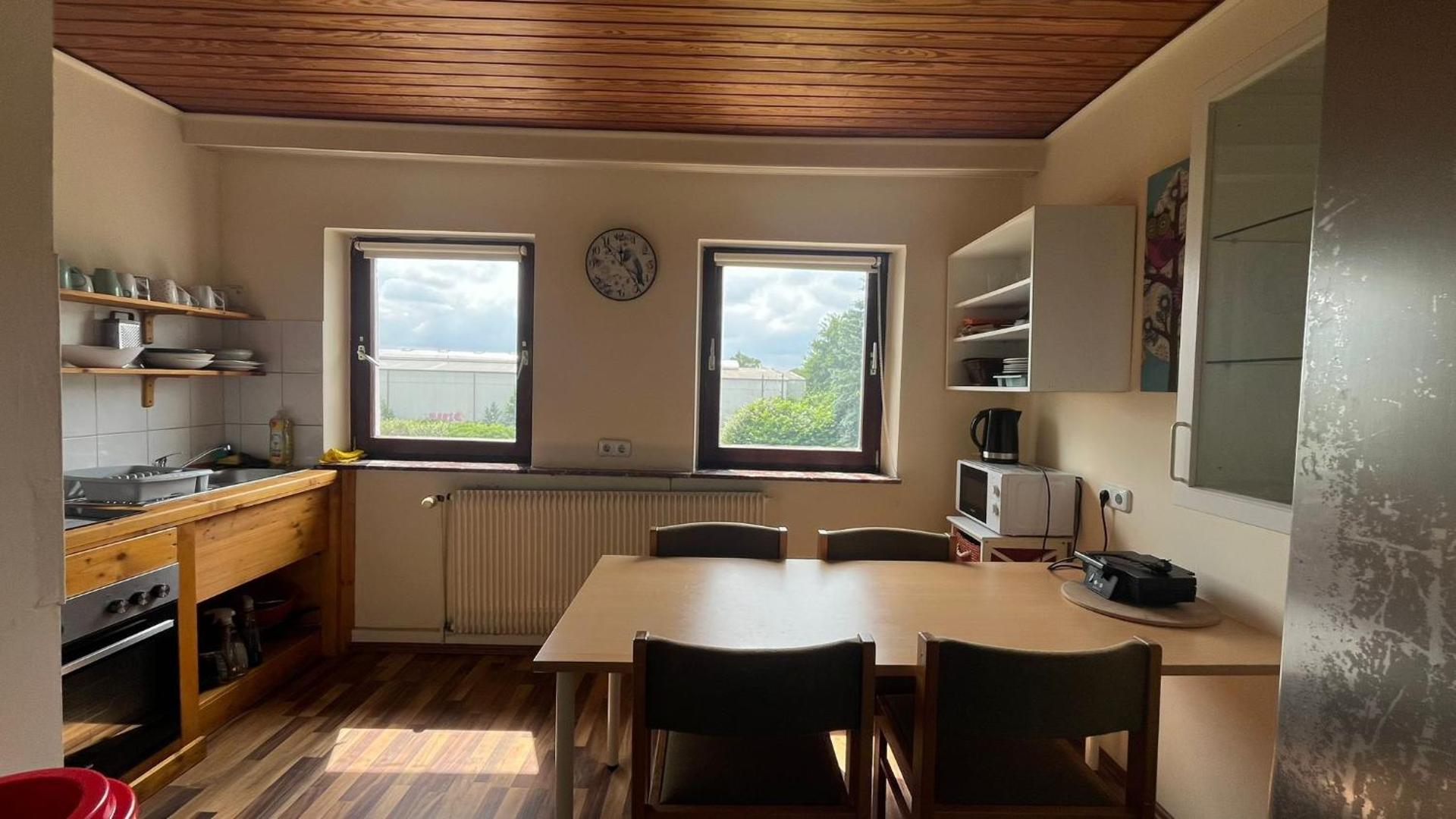 Pension Highway Vinckestraße