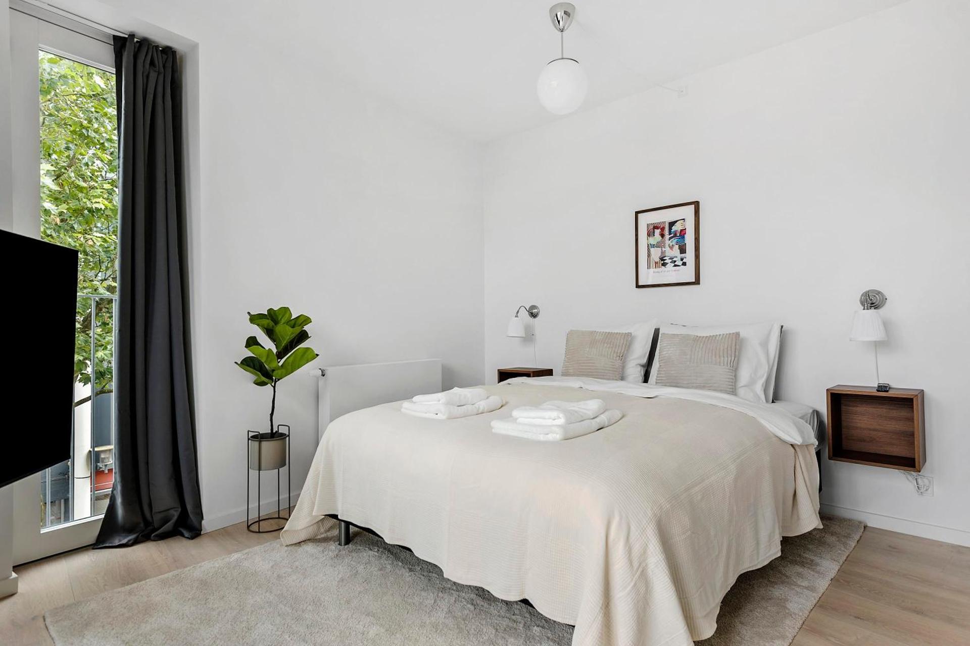 Inner City Grand Nest