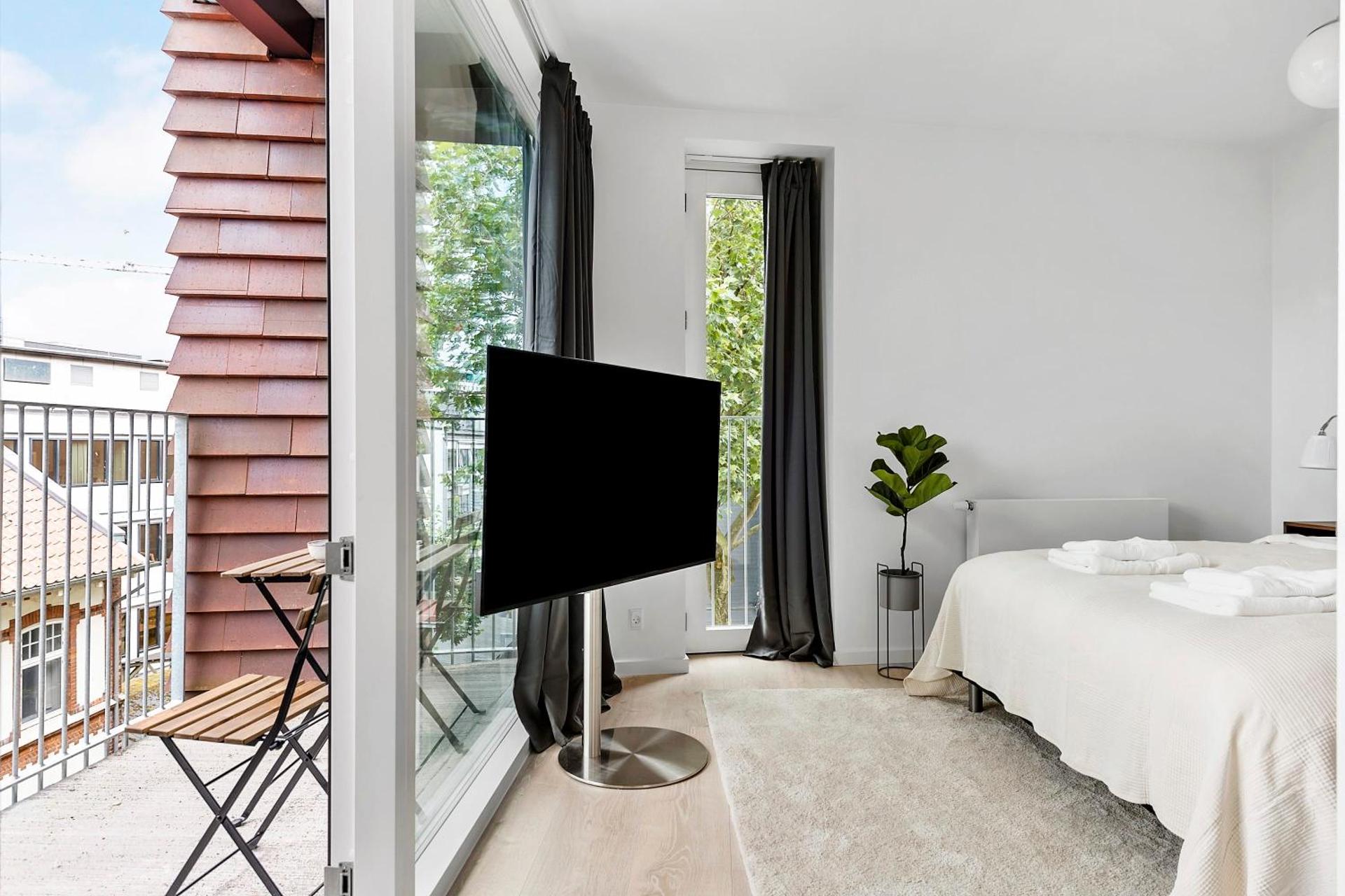 Inner City Grand Nest