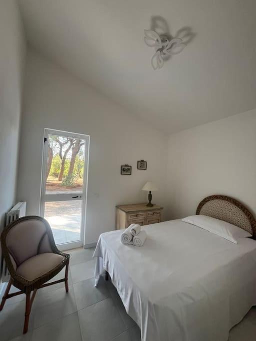 Villa Bouganville 1 Ostuni