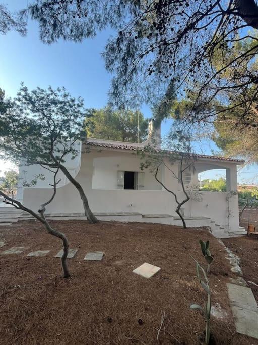 Villa Bouganville 1 Ostuni