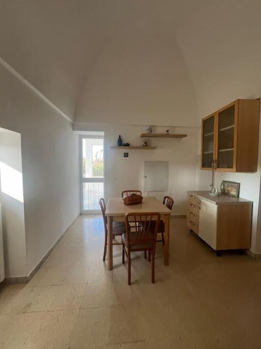 Villa Bouganville 1 Ostuni