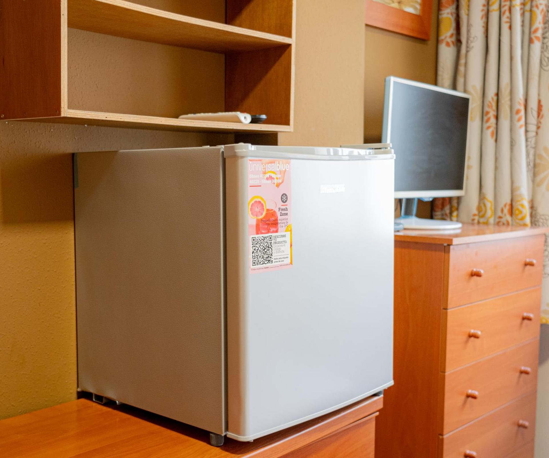 Habitación Centro Pontereas