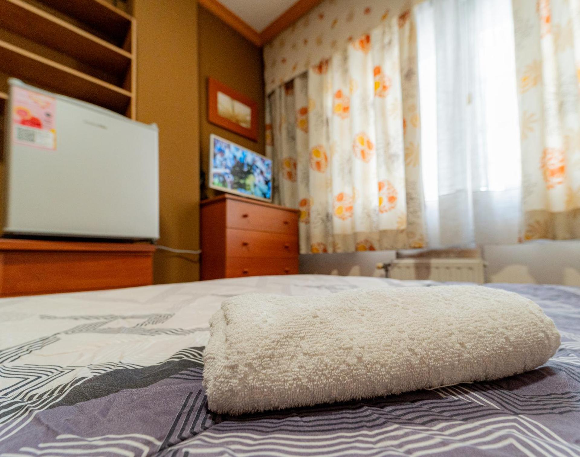 Habitación Centro Pontereas