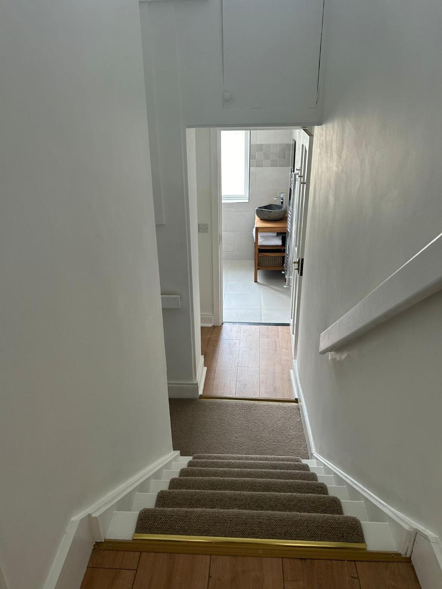 Home on the Wild Atlantic Way