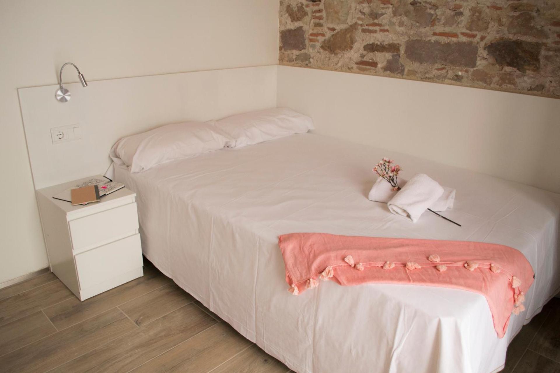 Barcelona Classic Palau Apartments