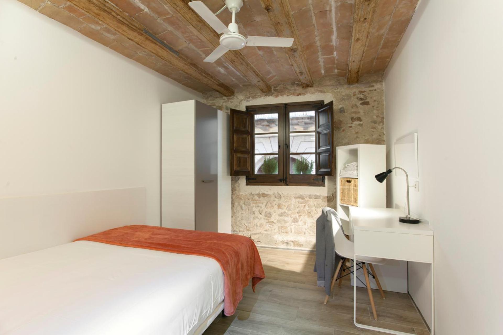 Barcelona Classic Palau Apartments