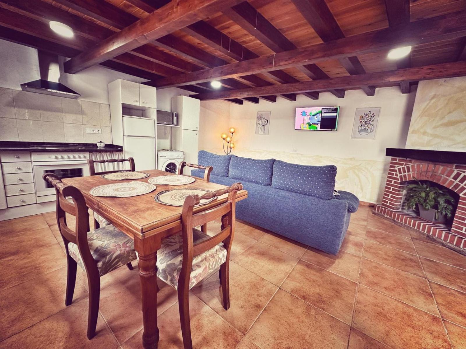 La casita de la venta