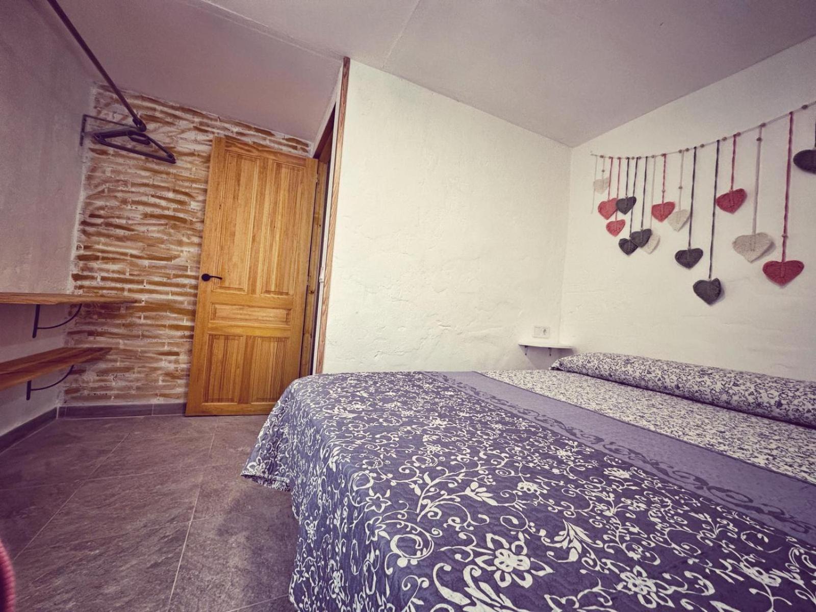 La casita de la venta