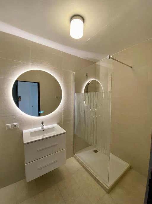 MarinesAppartement, La terrasse Tropézienne