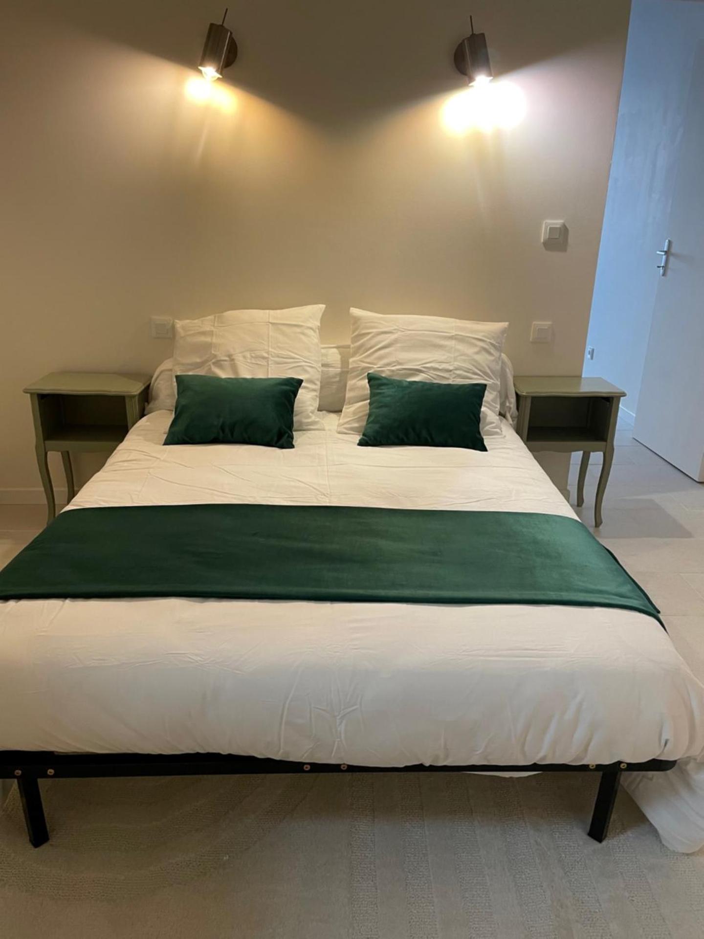 Les Moulins Saint Antoine