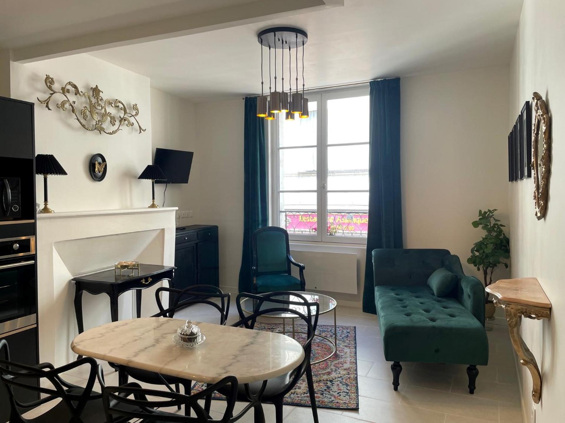 Les Moulins Saint Antoine