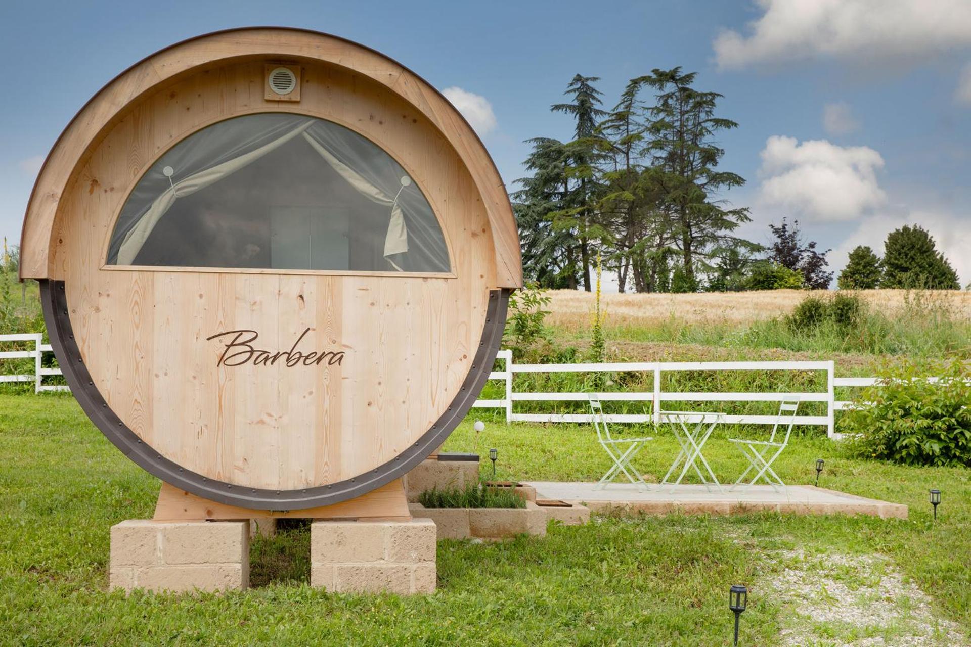 Property logo or sign