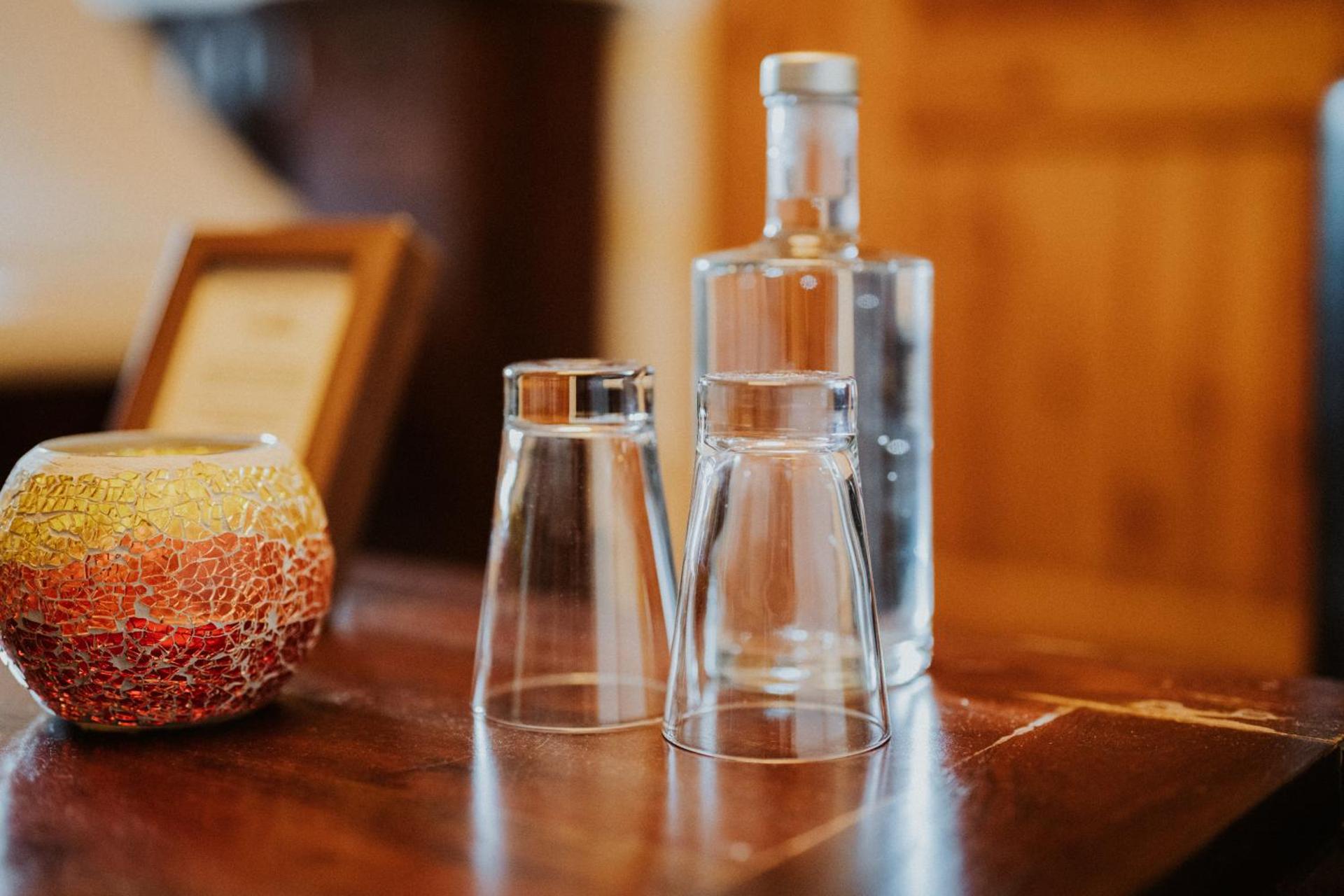 Hotel-Restaurant Eifeler Seehütte