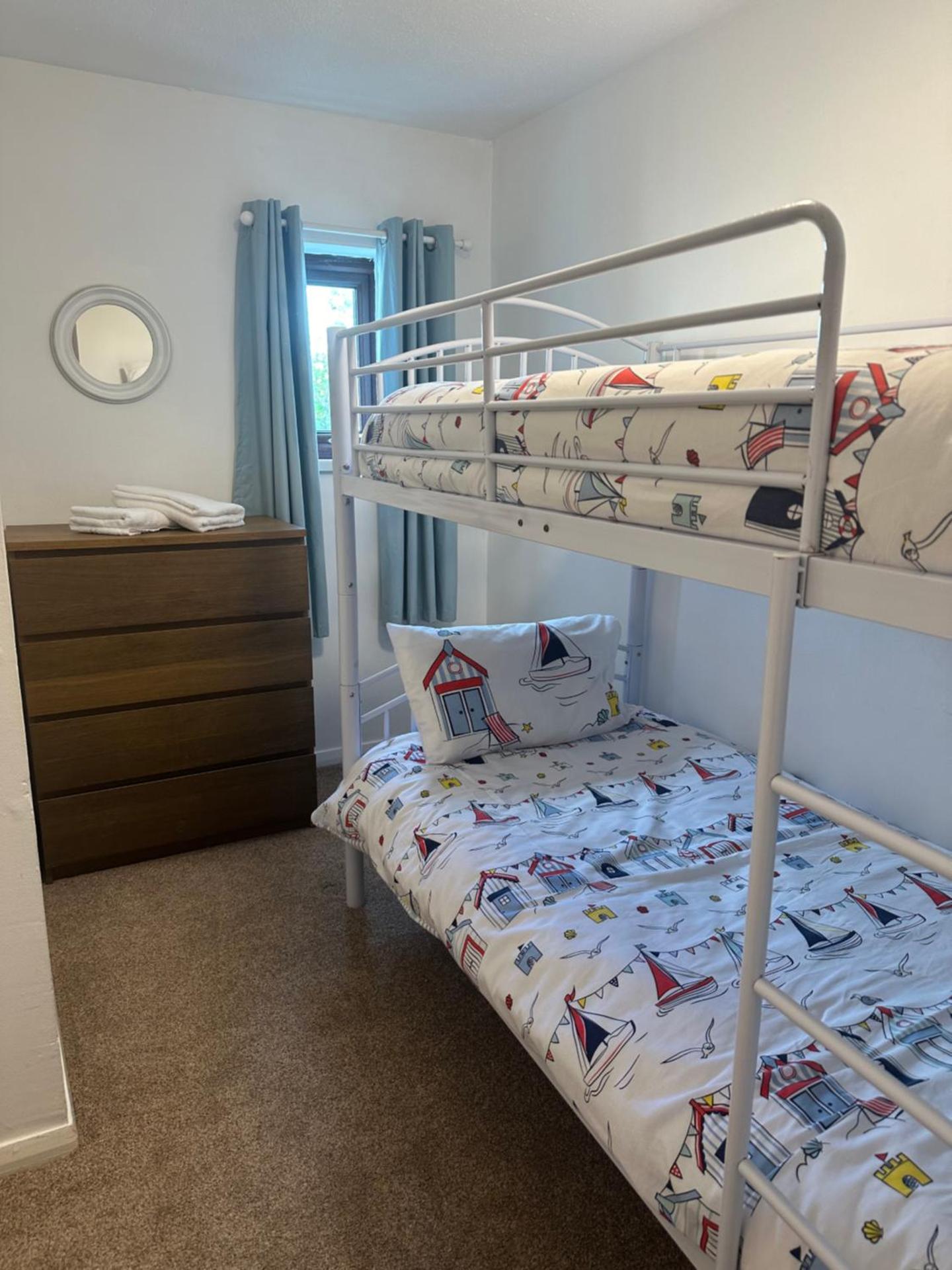 Coastland Holiday Park