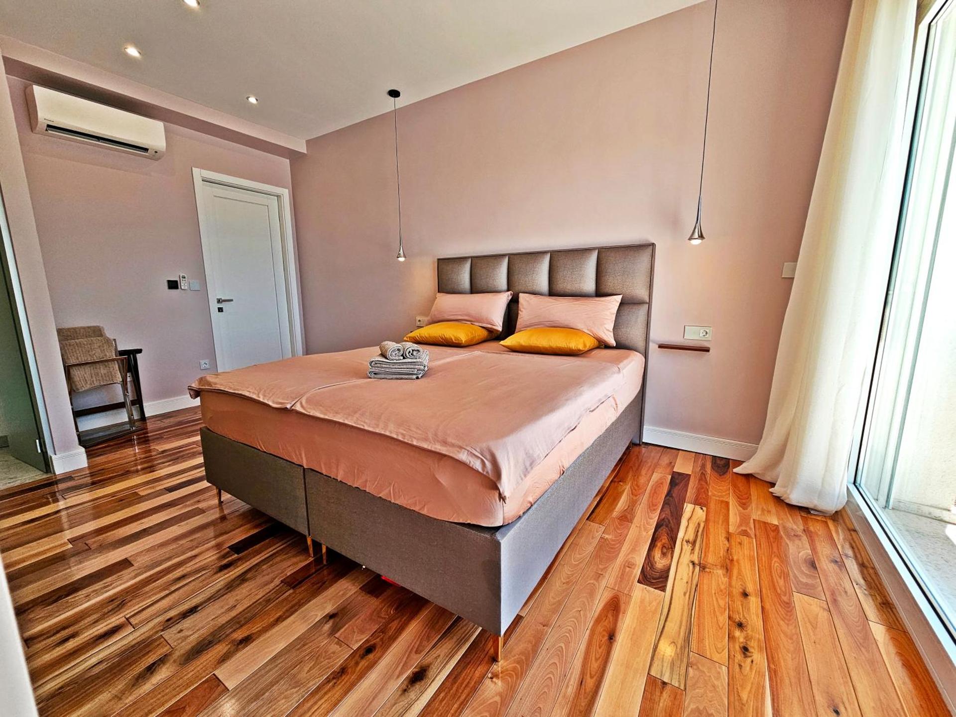 Luxury Seaside House Noble- 5 star apartmant and rooms