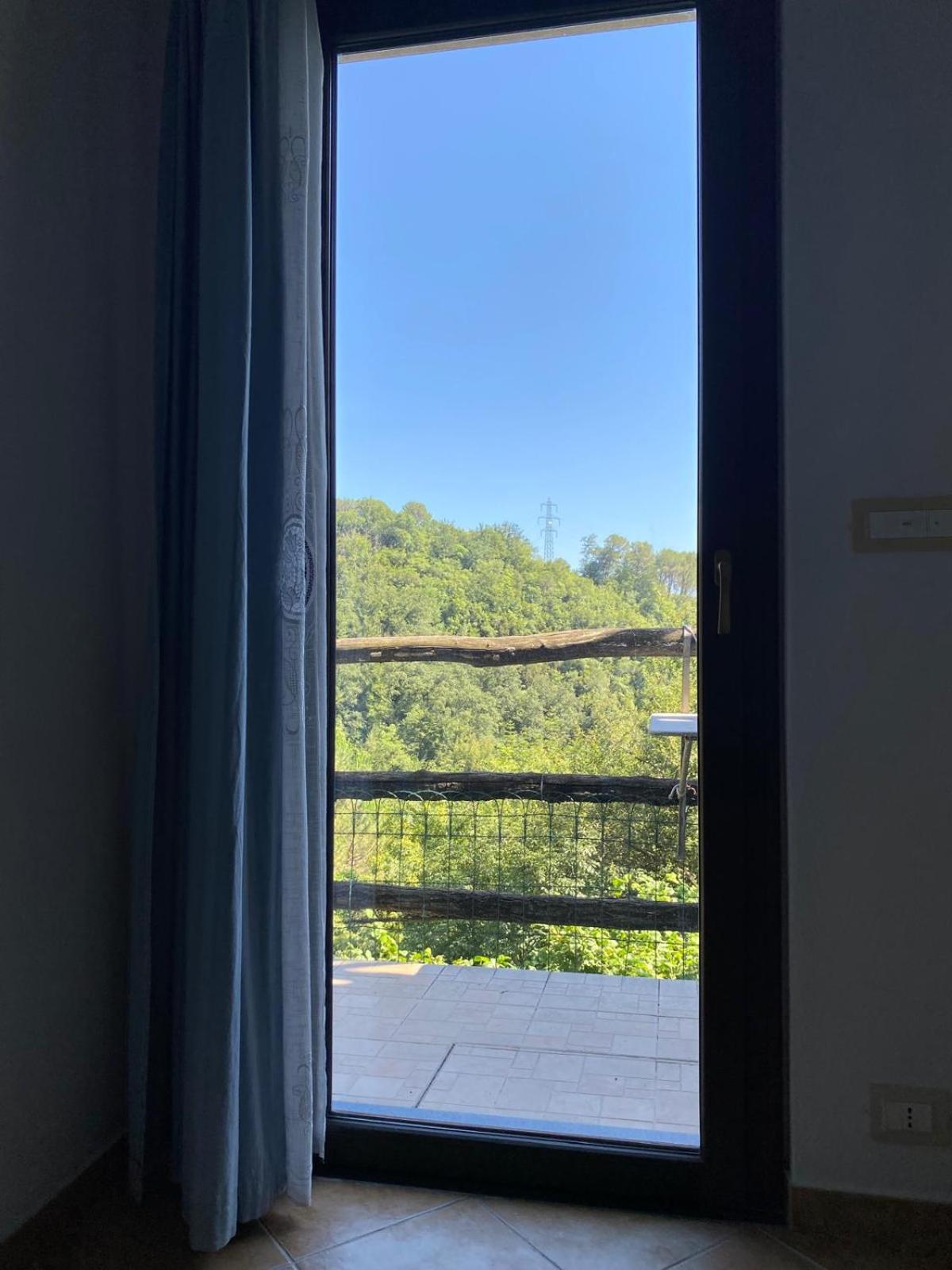 Mini casa appartamento chambre d'hotes La Rovere