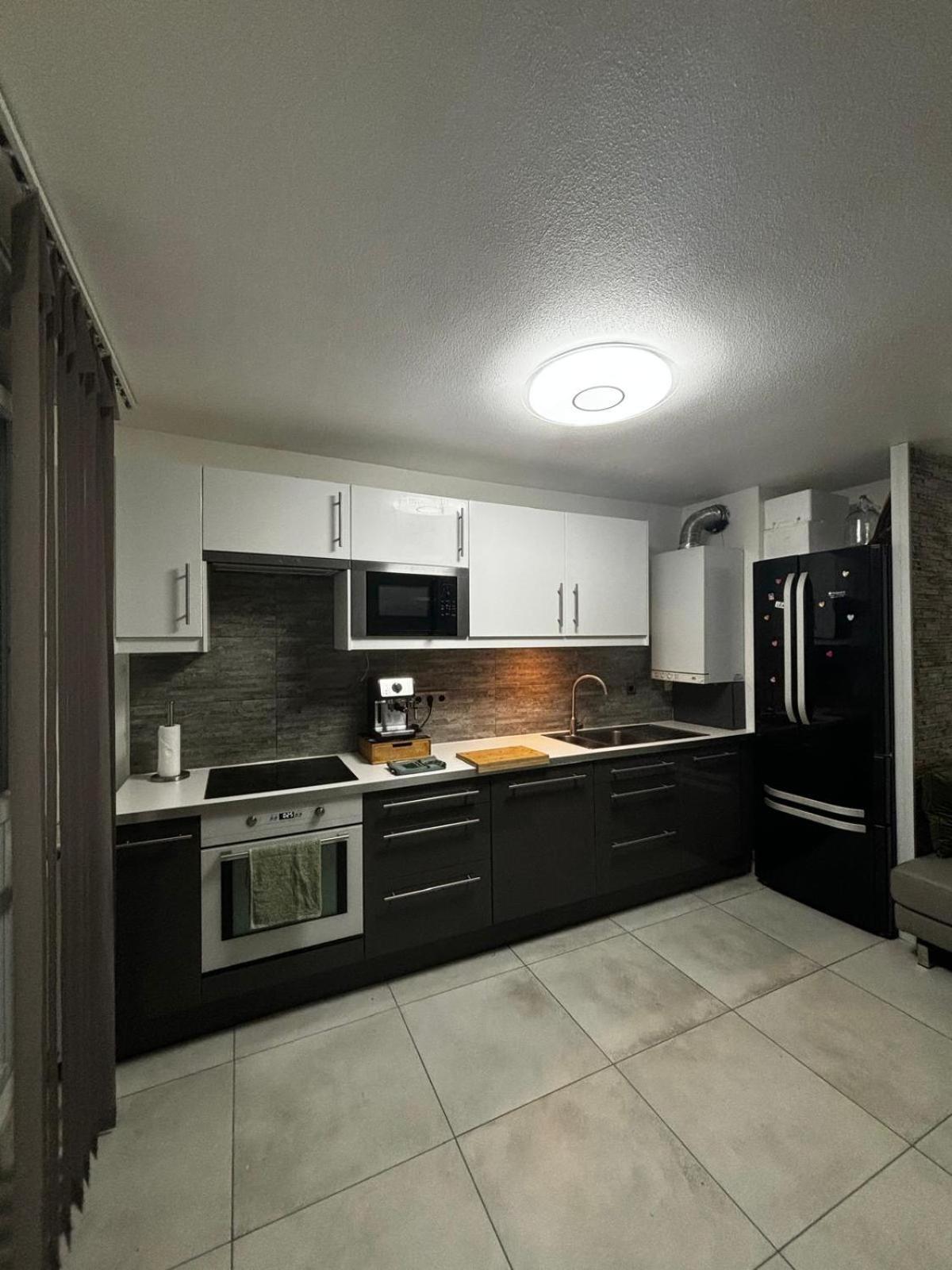 Appartement t3 70 m2