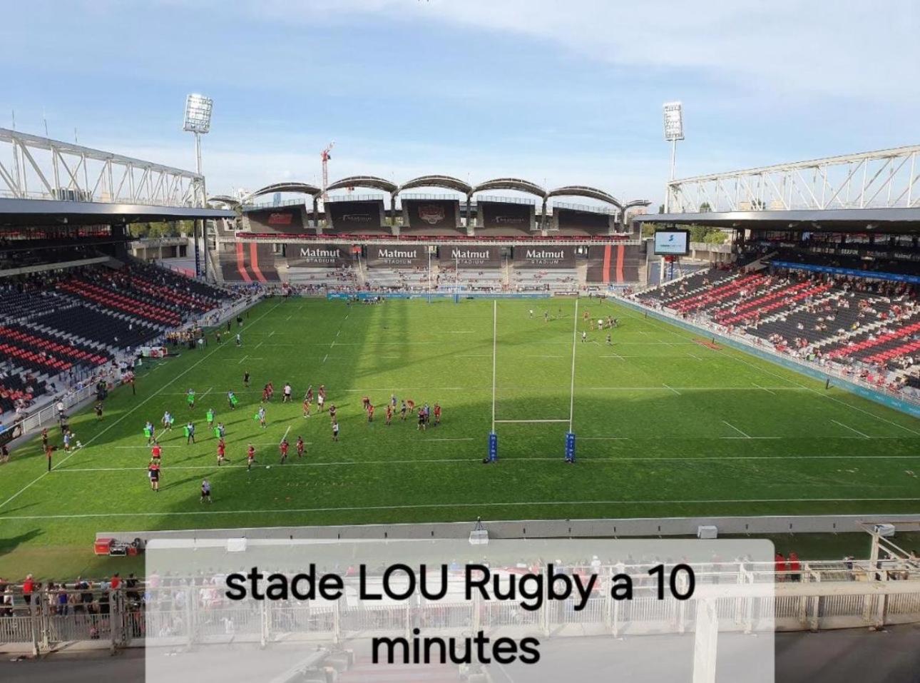 Appartement t3 70 m2