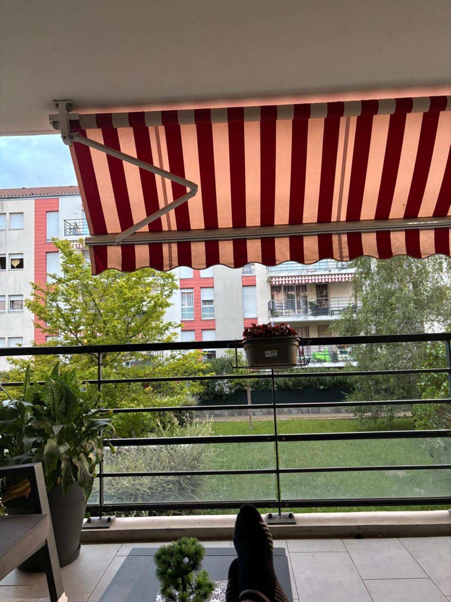 Appartement t3 70 m2