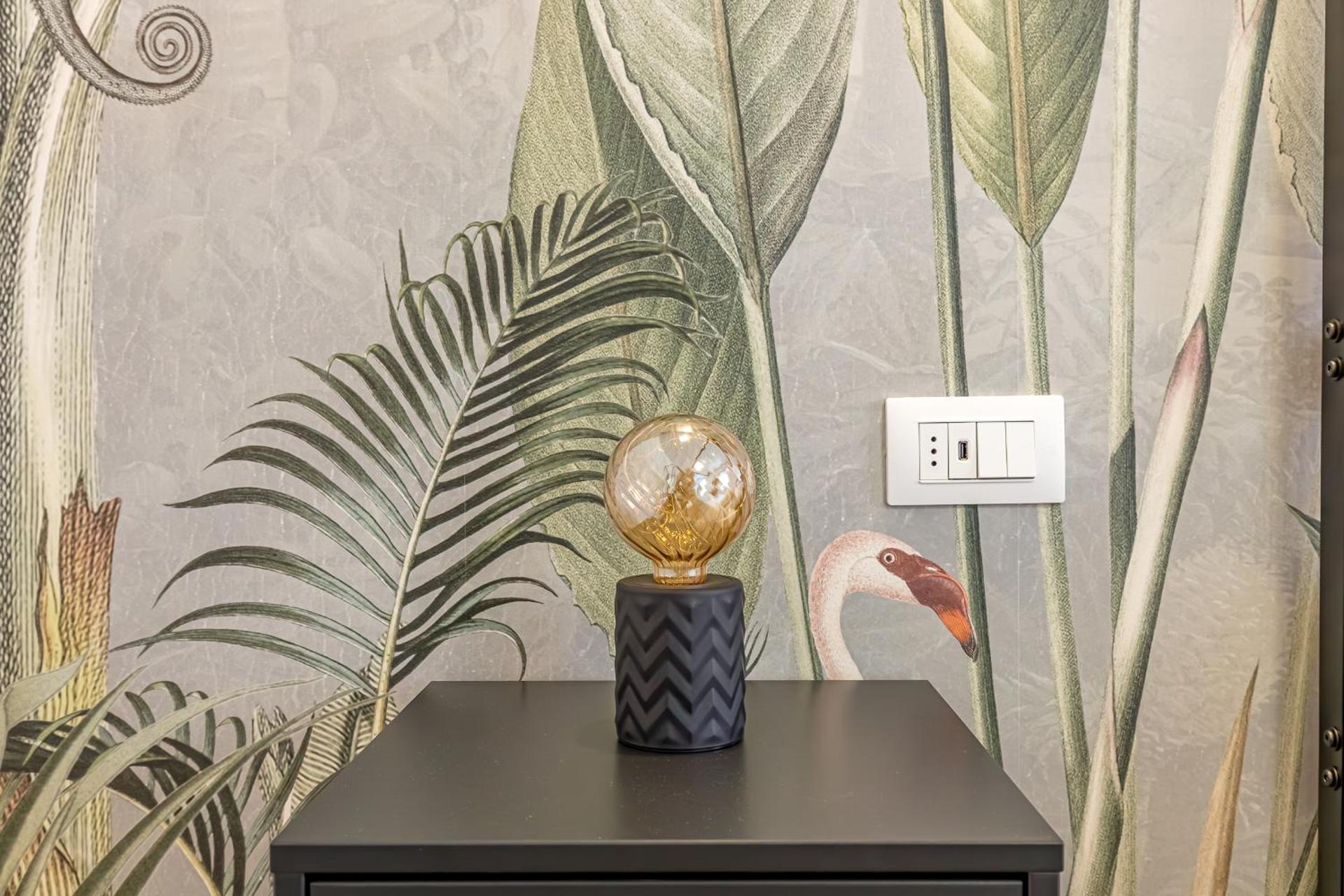 Goldie&Leon rooms Cernobbio