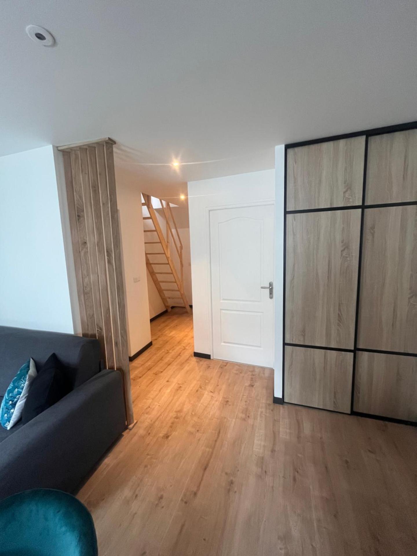 Évasion centre ville Avranches proche du mont saint Michel