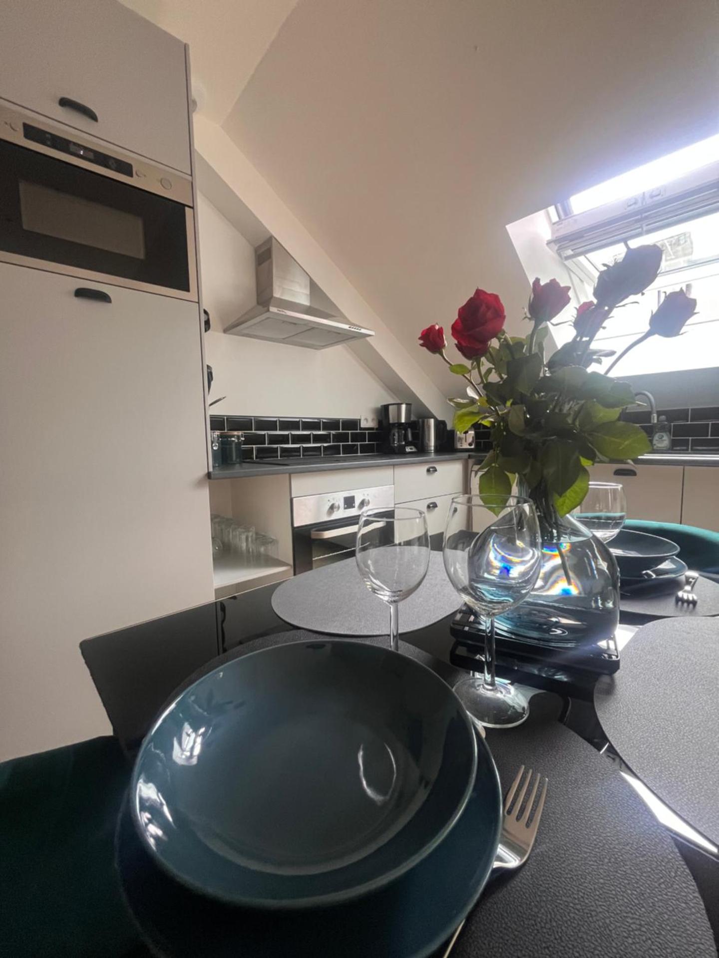 Évasion centre ville Avranches proche du mont saint Michel