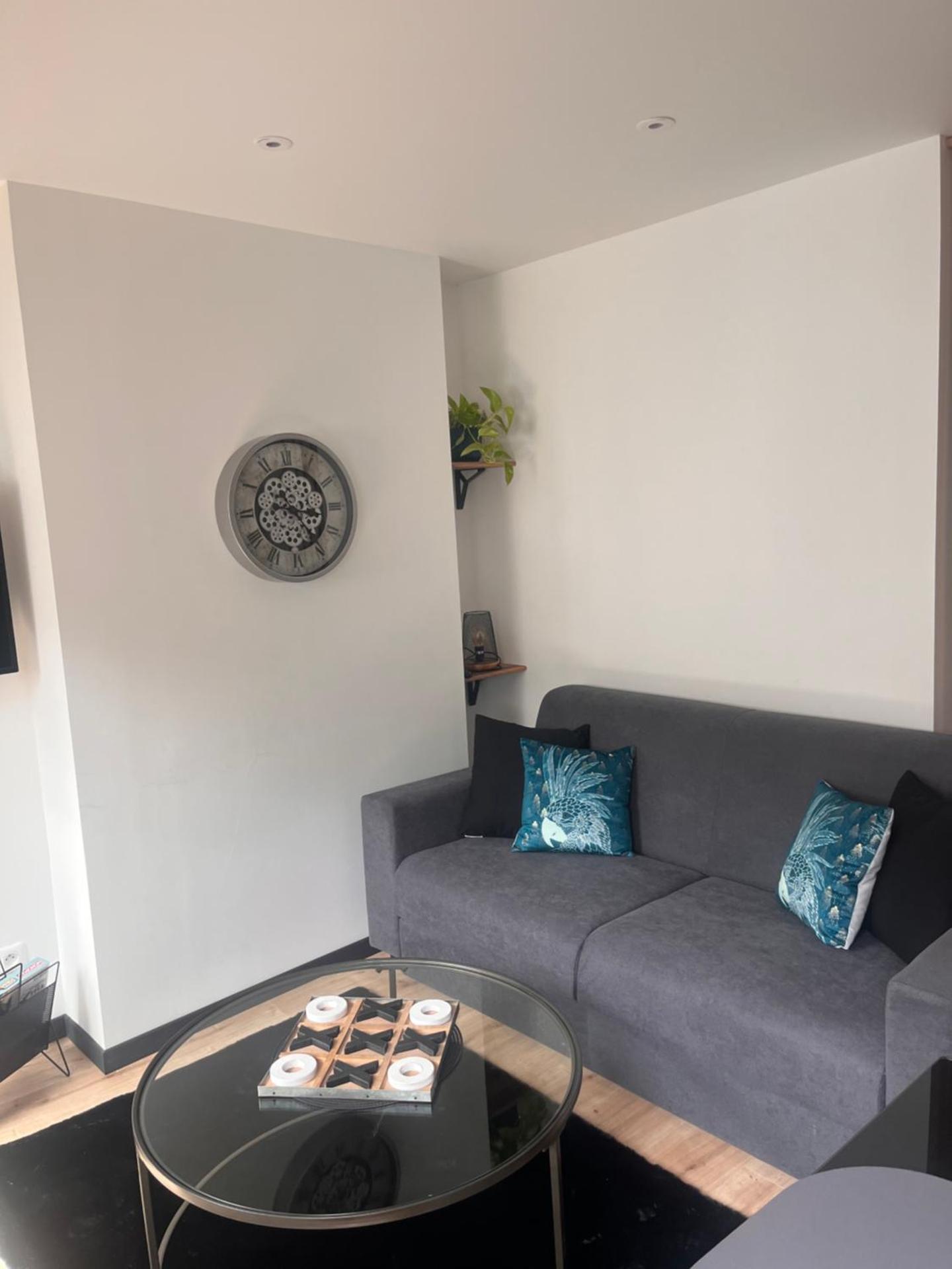 Évasion centre ville Avranches proche du mont saint Michel