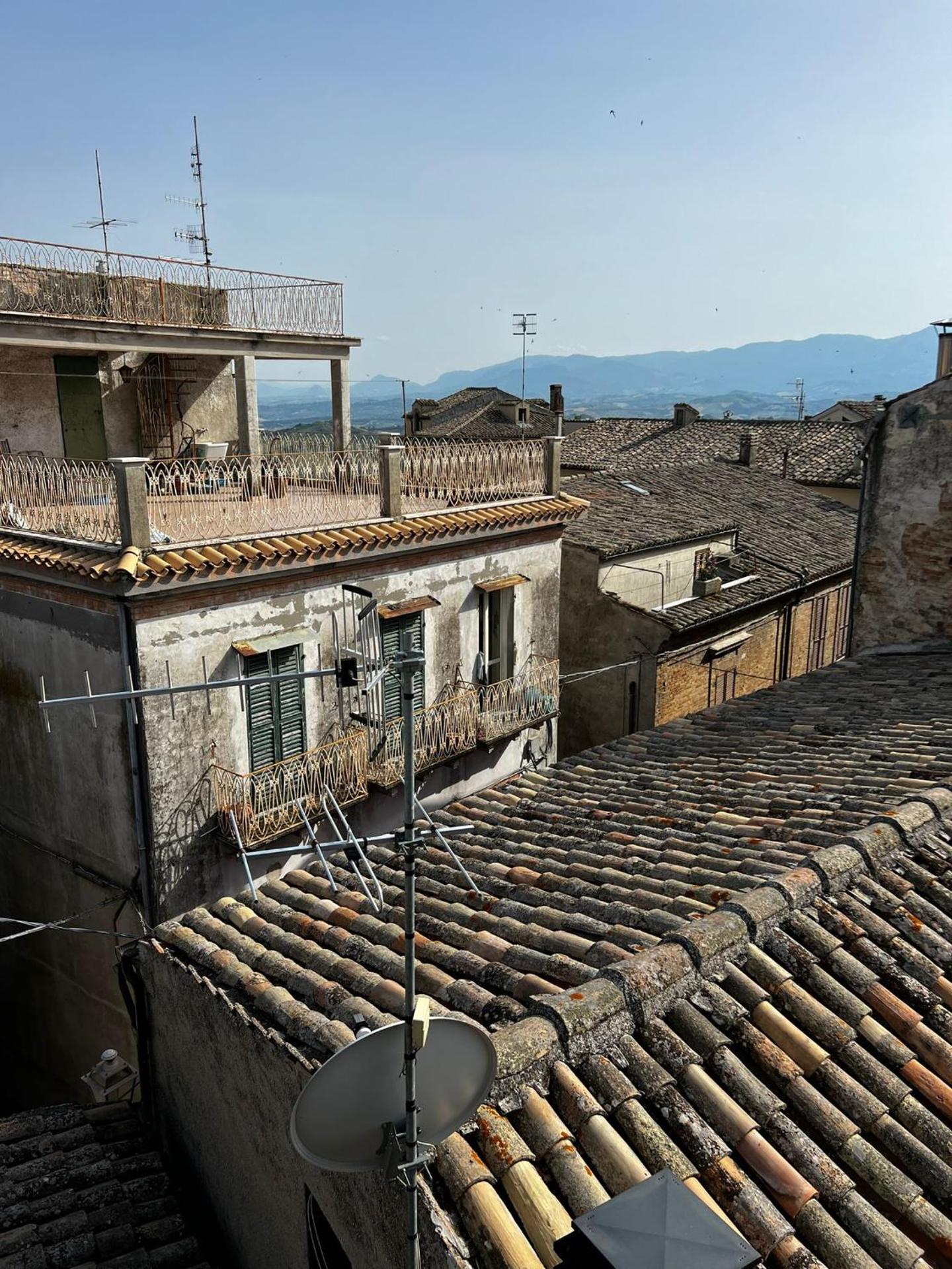 Locazione Culturale - Short Rent in Atri -