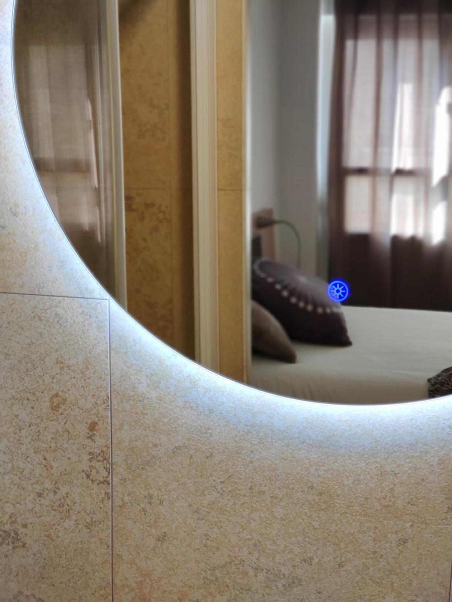 Atico céntrico espectacular y cerca de la playa