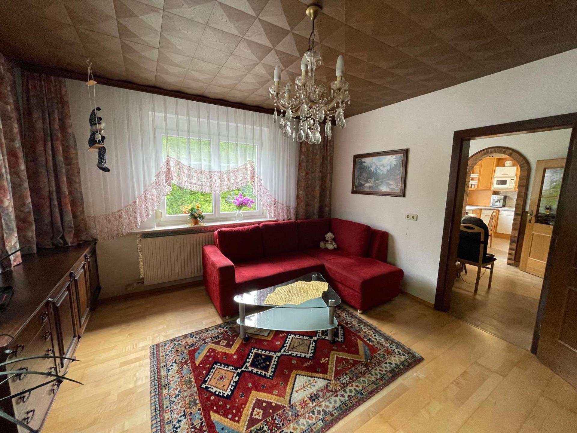 Ferienwohnung Anneliese