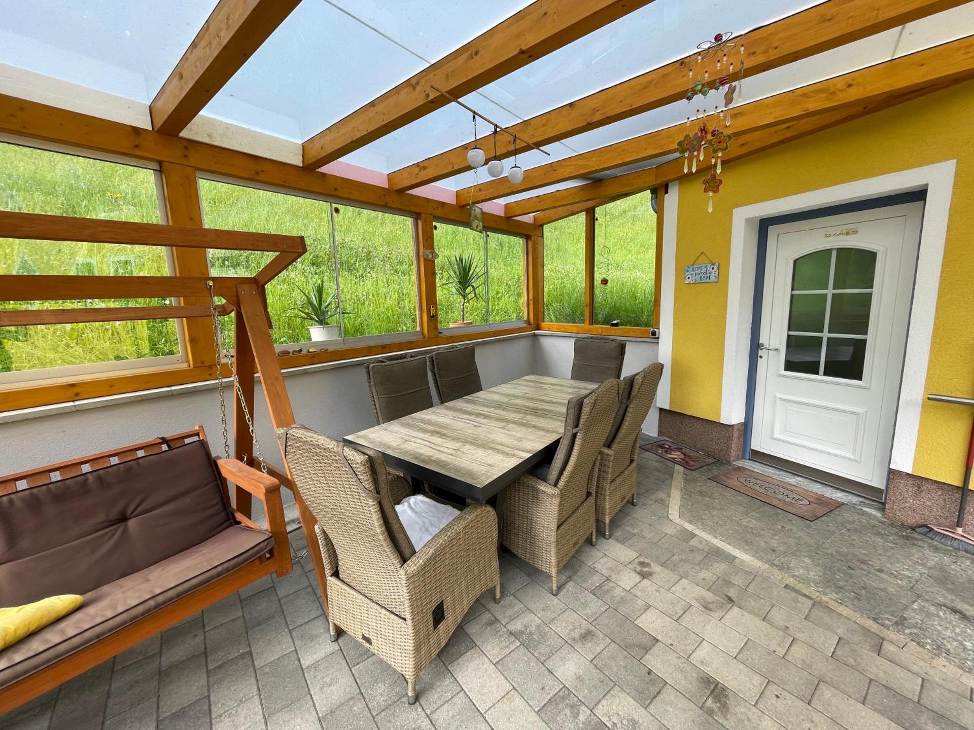 Ferienwohnung Anneliese