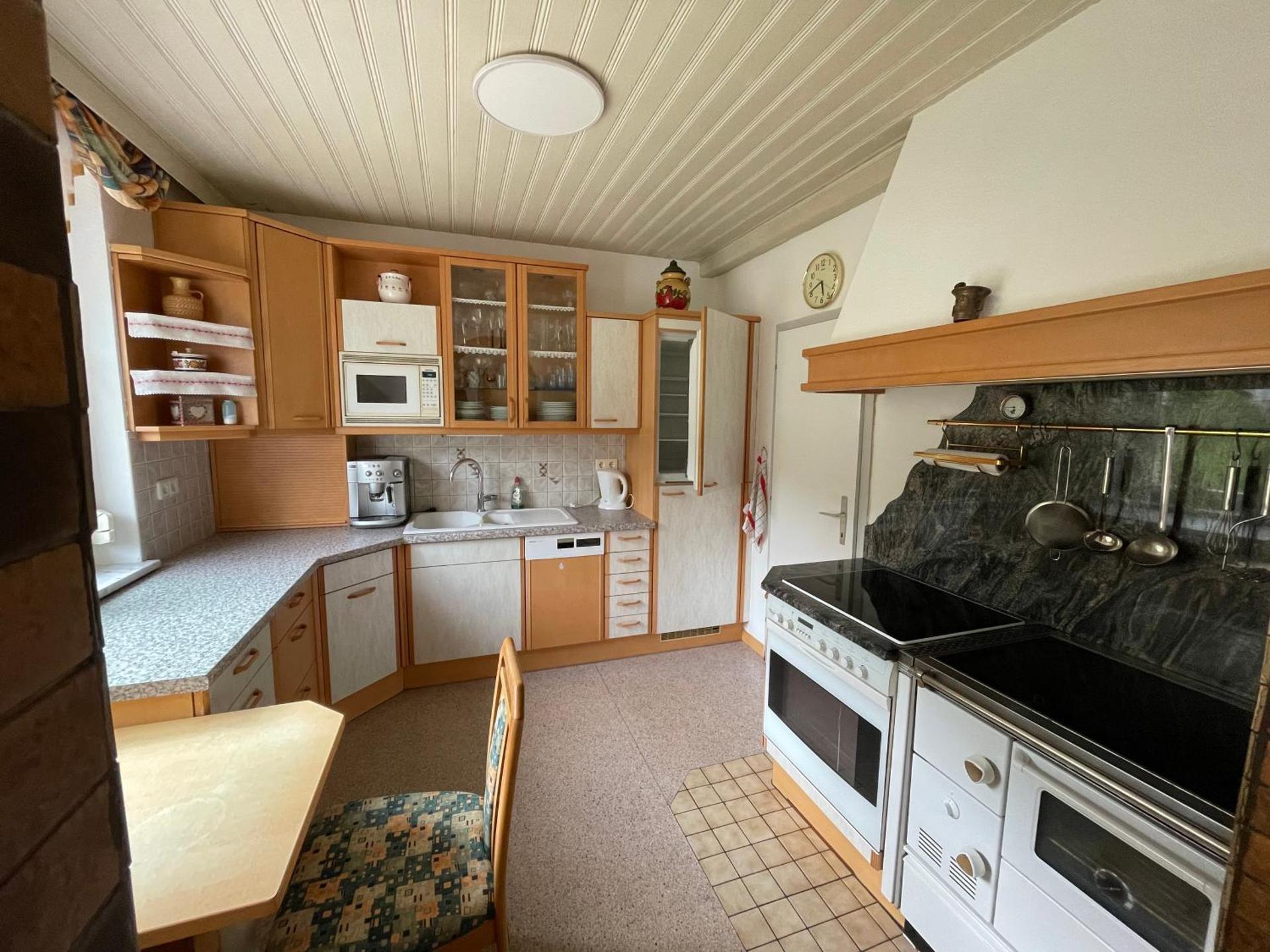 Ferienwohnung Anneliese