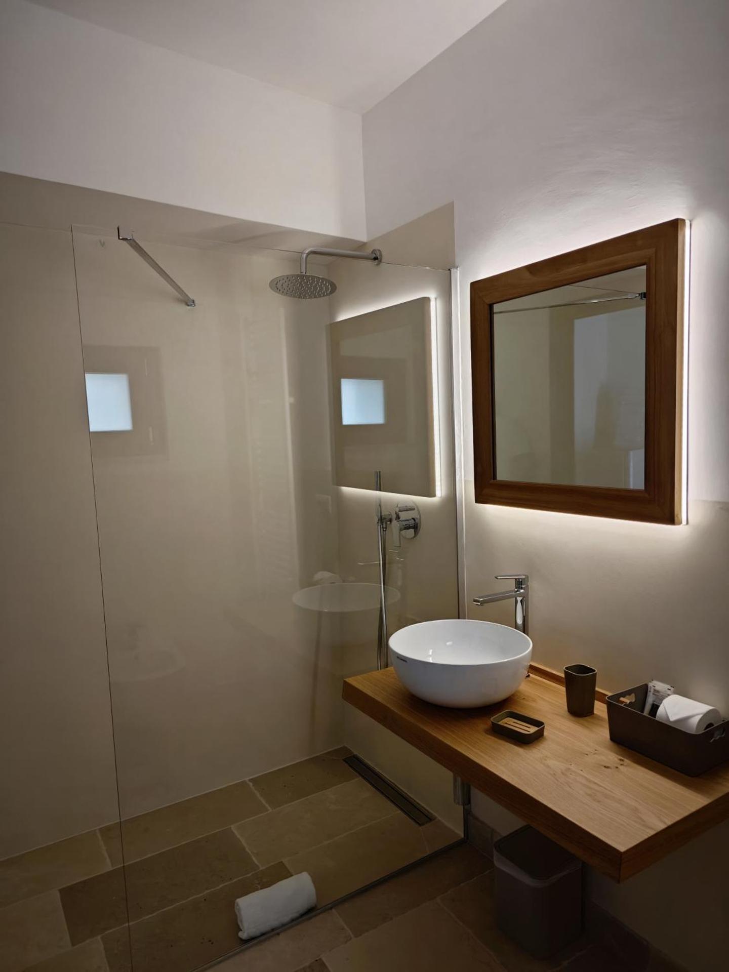 Trulli-eu Guesthouse Alberobello