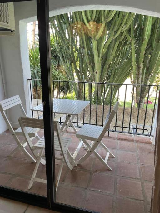 Puerto Banus 3 bed room - pool by Casa del sol HR