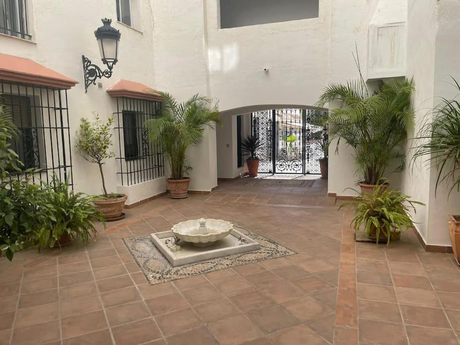 Puerto Banus 3 bed room - pool by Casa del sol HR