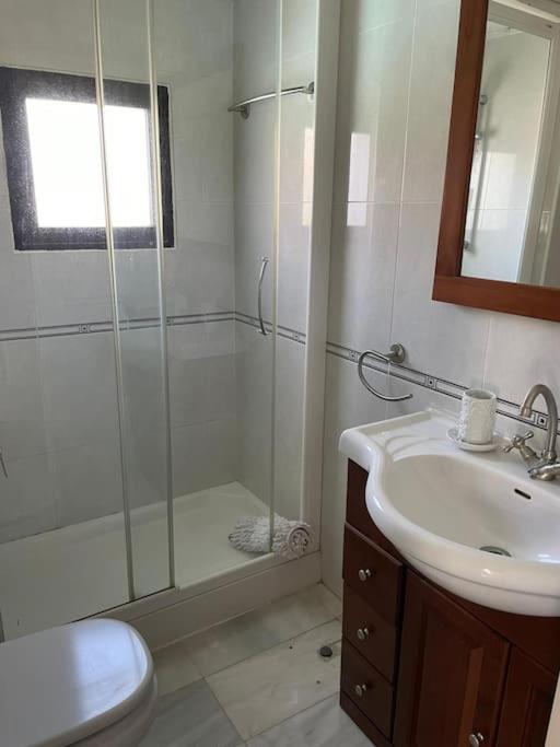 Puerto Banus 3 bed room - pool by Casa del sol HR