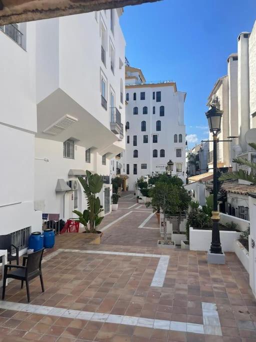 Puerto Banus 3 bed room - pool by Casa del sol HR