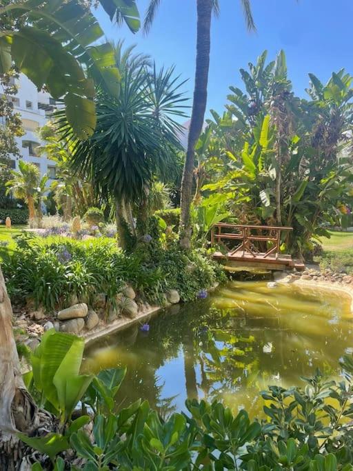 Puerto Banus 3 bed room - pool by Casa del sol HR