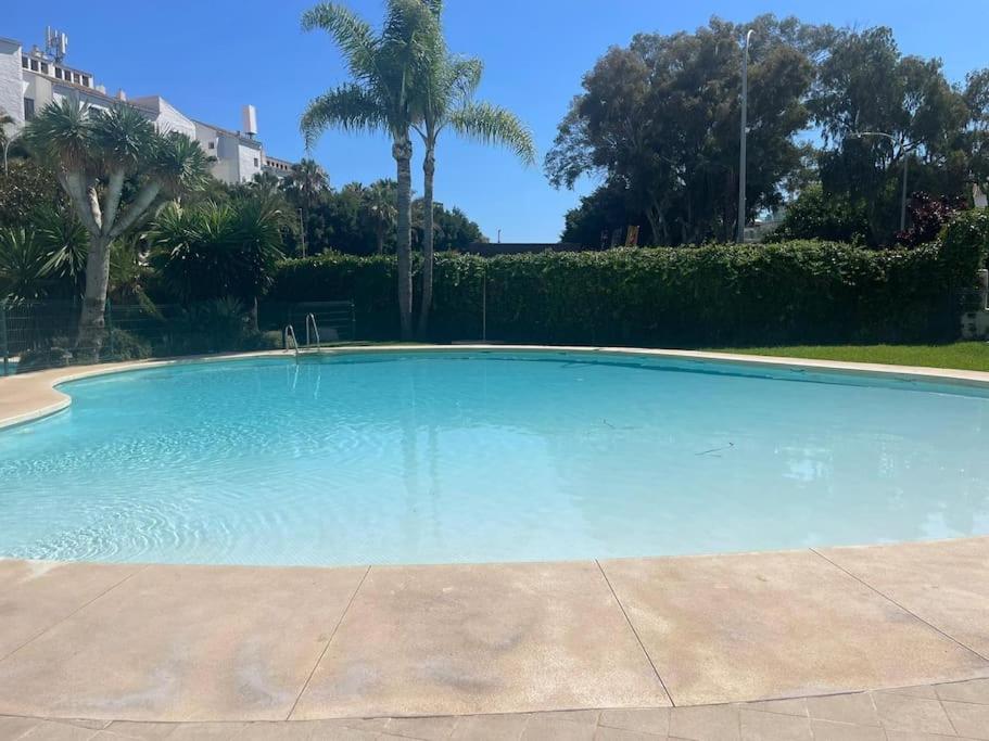 Puerto Banus 3 bed room - pool by Casa del sol HR