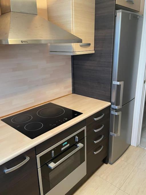 Puerto Banus 3 bed room - pool by Casa del sol HR