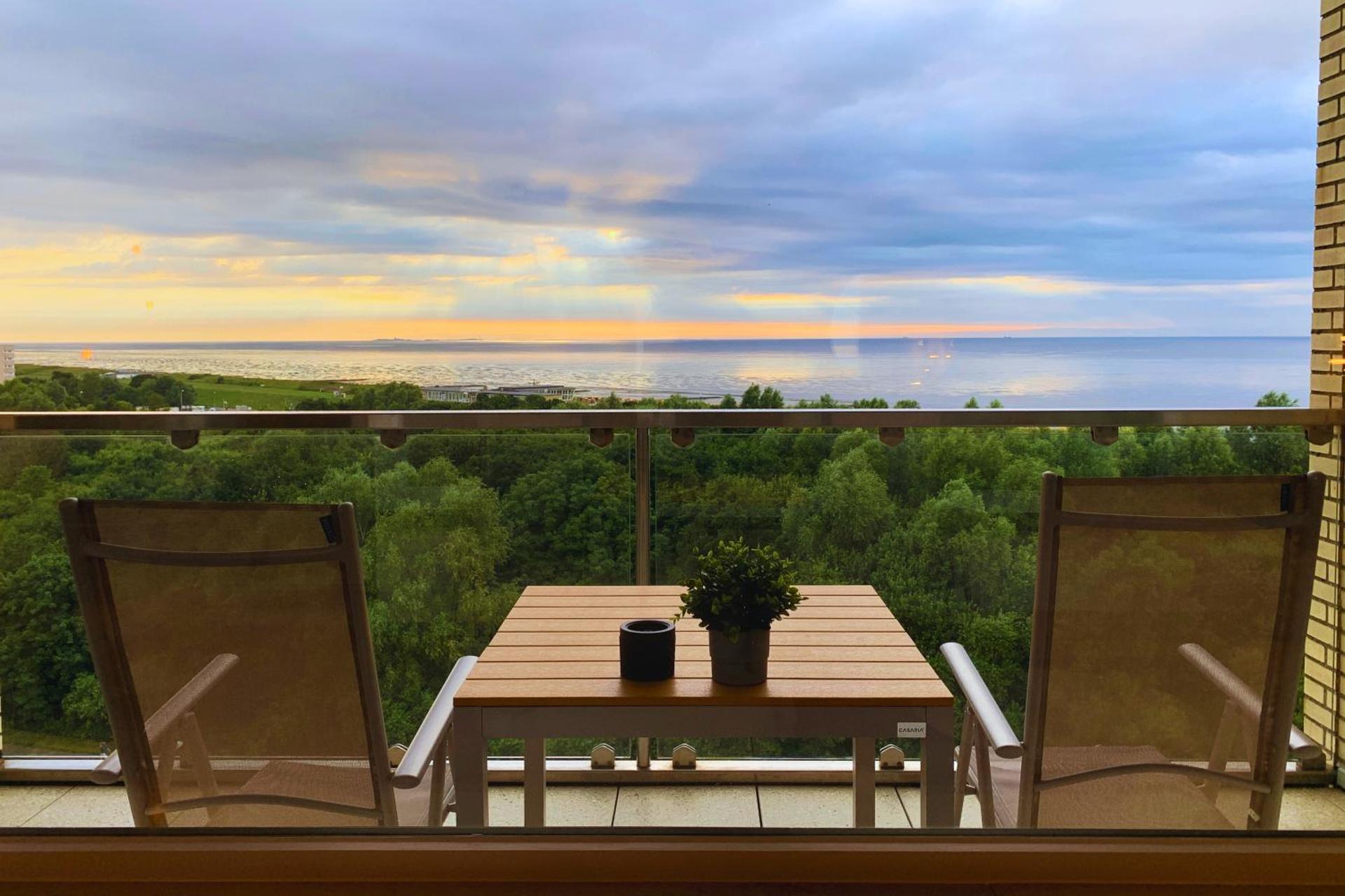 View (from property/room)